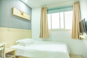 Room - Hi Inn (Shanghai Songjiang Qiujing Road) (Shanghai)
