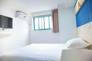 Room - Hi Inn (Shanghai Songjiang Qiujing Road) (Shanghai)
