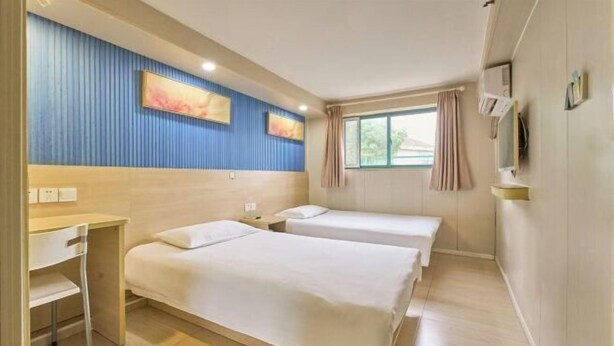 Room - Haoyou (Shanghai Songjiang Qiujing Road) (Shanghai)