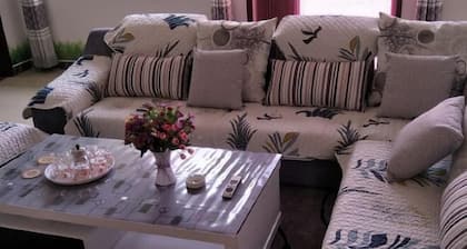 Changchang Farmhouse (Beijing Shichengzhen Branch)