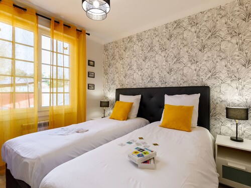 Vacation home Remagy by Interhome