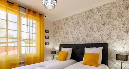 Vacation home Remagy by Interhome