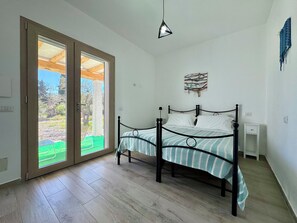 1 Schlafzimmer