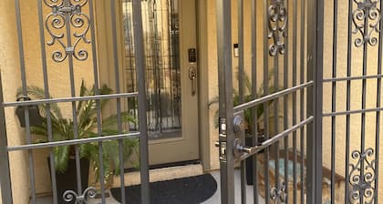 A Desert Sanctuary in Summerlin… cozy home near the best schools in Las Vegas