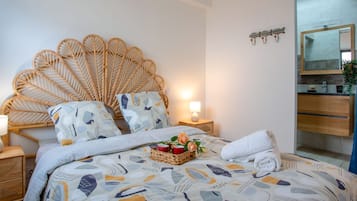 1 slaapkamer, internet