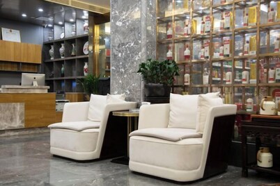 Chuangdian Jingzhixuan Hotel (Guangming Road)