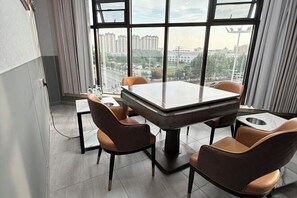 Room - Chuangdian Jingzhixuan Hotel (Guangming Road) (Bozhou)