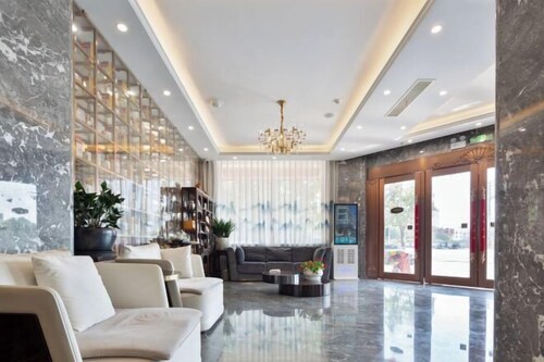 Chuangdian Jingzhixuan Hotel (Guangming Road)