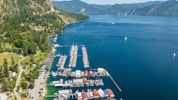 Port de plaisance