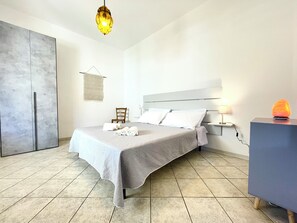 1 bedroom - " Le Corti Sarde 102 " (Bari Sardo)