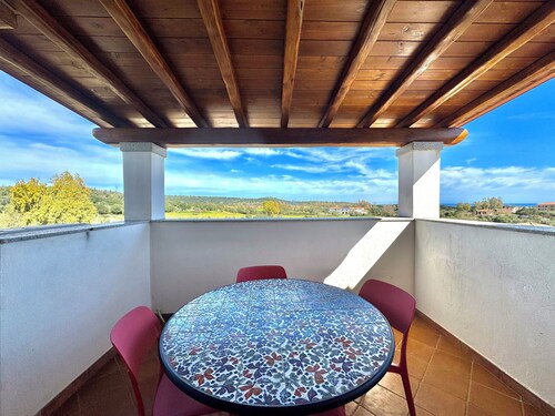 " Anna  Sea   View "