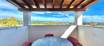 " Anna  Sea   View "