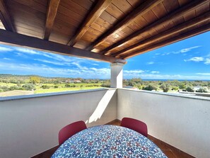 Unclassified image, 5 of 13, button - " Anna  Sea   View " (Bari Sardo)