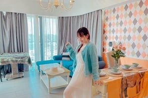 Spa - Huidong Sumao Homestay (Xunliao Bay) (Huidong)