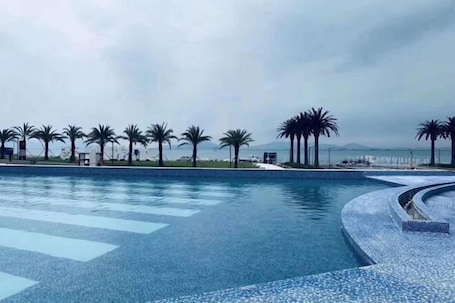 Piscina al aire libre