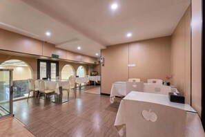 Tempat makan