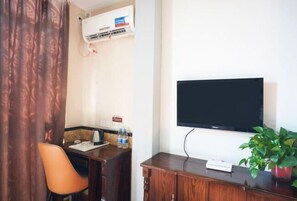 Room - Definitely selected Hotel (Ma'anshan)