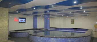 Longdu Business Hotel
