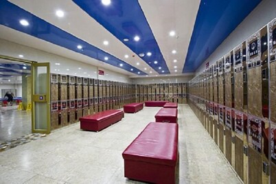 Longdu Business Hotel