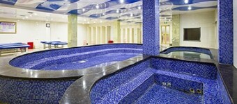 Longdu Business Hotel