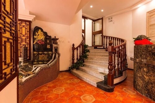 Xingyu Hotel (Beijing Daxing Caiyu Branch)