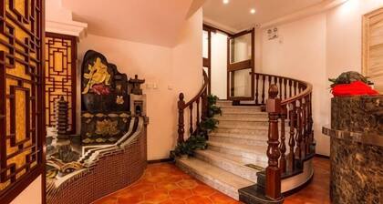 Xingyu Hotel (Beijing Daxing Caiyu Branch)