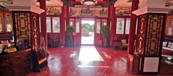 Xingyu Hotel (Beijing Daxing Caiyu Branch)