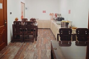 用餐區