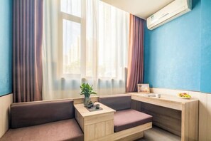 Room - Jingyue Hotel (Kangning street, Taiyuan Economic Development Zone) (Taiyuan)