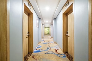 Unclassified image, 5 of 6, button - Jingyue Hotel (Kangning street, Taiyuan Economic Development Zone) (Taiyuan)