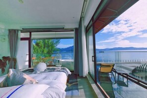 Room - 52 Hertz Guesthouse (Shenzhen)