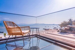 Room - 52 Hertz Guesthouse (Shenzhen)