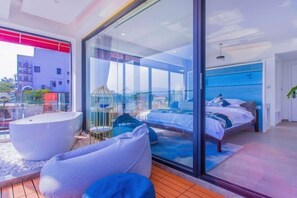 Room - 52 Hertz Guesthouse (Shenzhen)