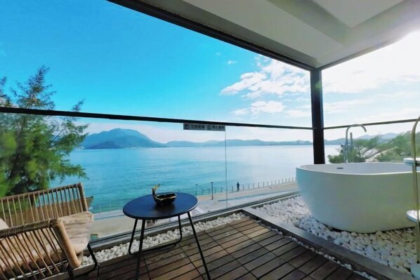 Room - 52 Hertz Guesthouse (Shenzhen)