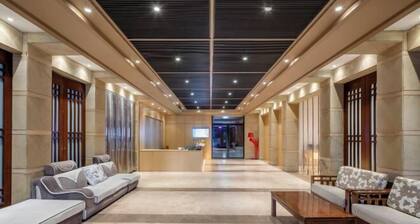 GreenTree Alliance Hotel (Huzhou South Taihu Hospital)