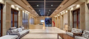 GreenTree Alliance Hotel (Huzhou Zhongyuan Baiying Plaza)
