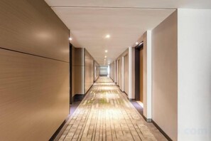 Unclassified image, 2 of 12, button - GreenTree Alliance Hotel (Huzhou South Taihu Hospital) (Huzhou)