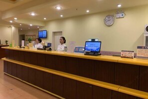 Interior - Jia Hotel (Tianshui Central Plaza) (Tianshui)