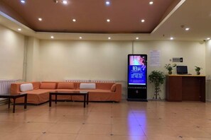 Interior - Jia Hotel (Tianshui Central Plaza) (Tianshui)