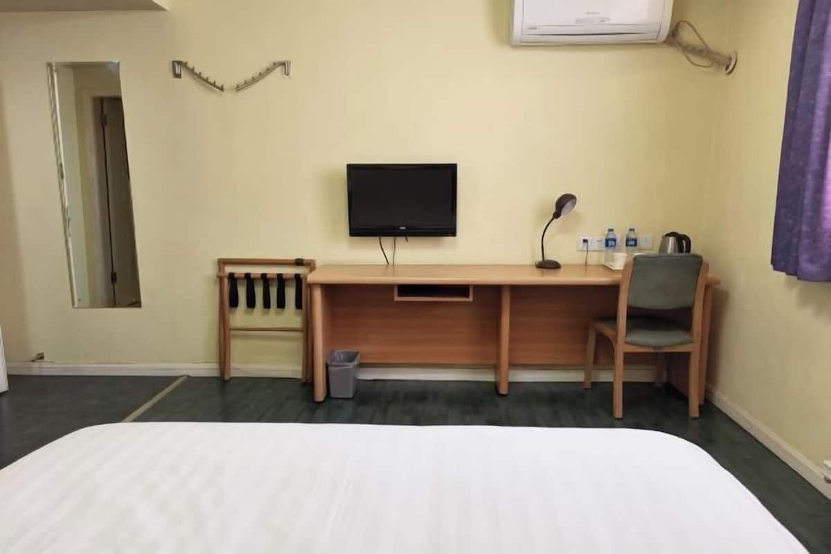 ห้องพัก