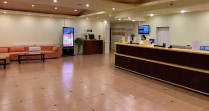 Jia Hotel (Tianshui Central Plaza)