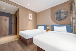 Room - Homeinn · neo (Taiyuan Railway Station Shuangta East Street) (Taiyuan)