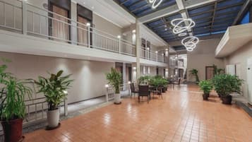 Majoituspaikan mukavuudet