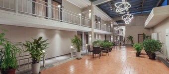 Homeinn · neo (Taiyuan Railway Station Shuangta East Street)