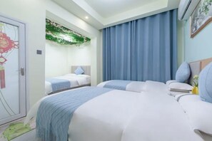 ห้องพัก