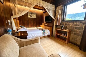 Room - Qinde Inn Yixian Hongcun Sheying Family (Yi County)