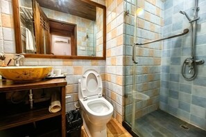 Room - Qinde Inn Yixian Hongcun Sheying Family (Yi County)