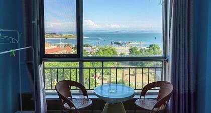 Love in Long Island Theme Inn