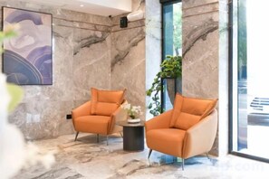 Lobby - BIJIU HOTEL (Foshan)