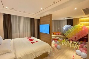 Room - BIJIU HOTEL (Foshan)